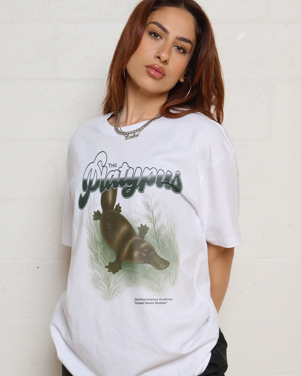 Platypus T-Shirt product image 1