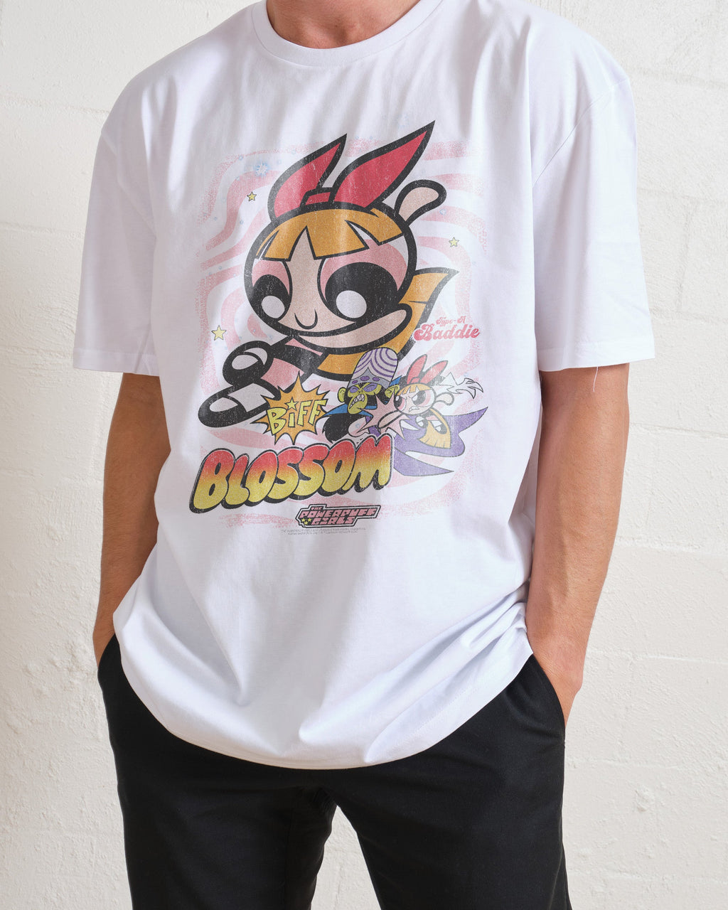Blossom T-Shirt product image 3
