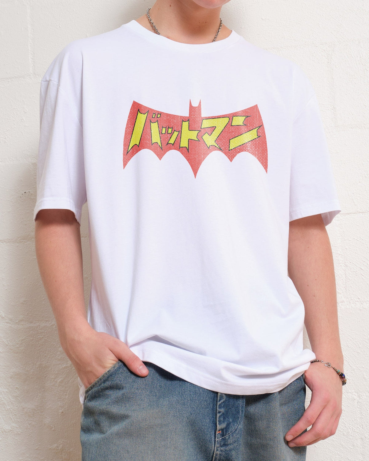 The Day Of Joker T-Shirt product image 6