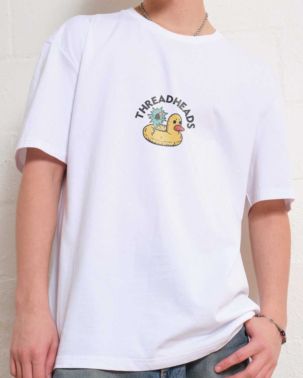 Another Fine Day T-Shirt product image 8