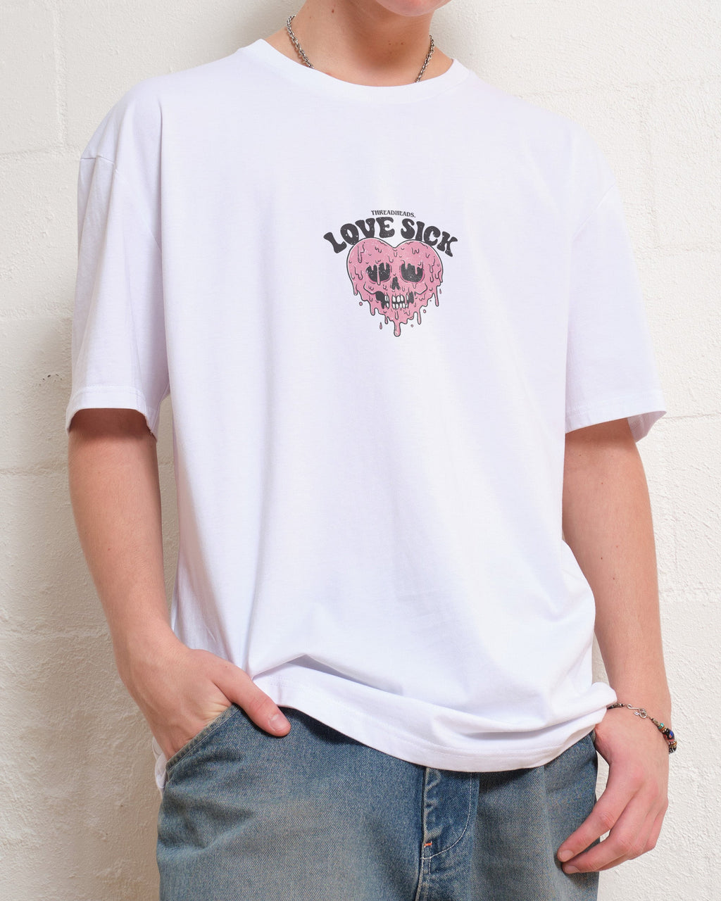 Love Sick T-Shirt product image 1