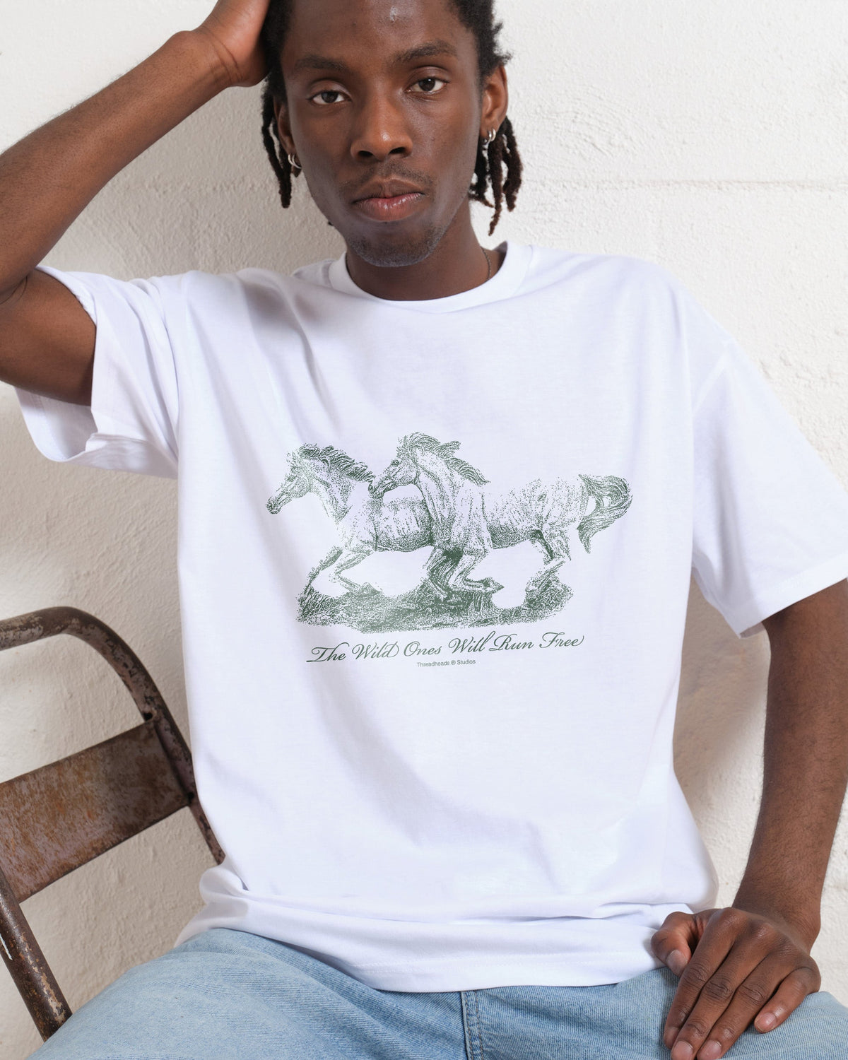Wild Ones T-Shirt product image 2