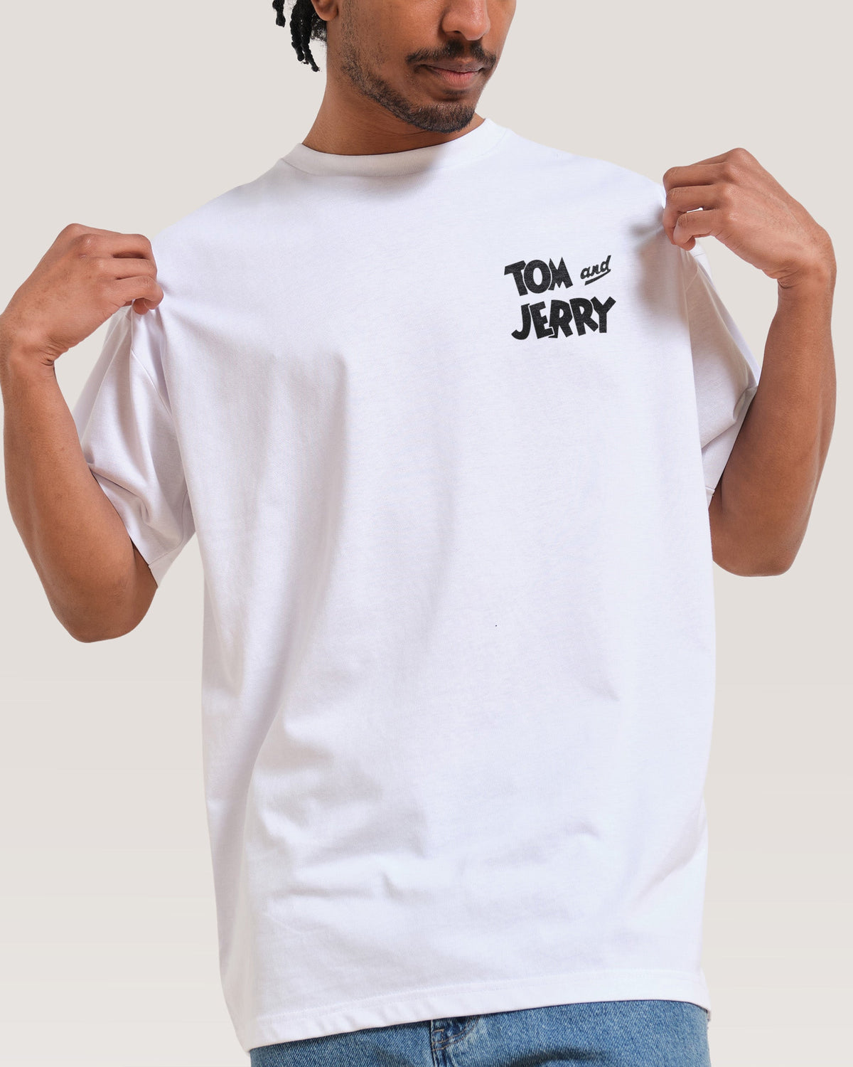 Macho Mouse T-Shirt product image 7
