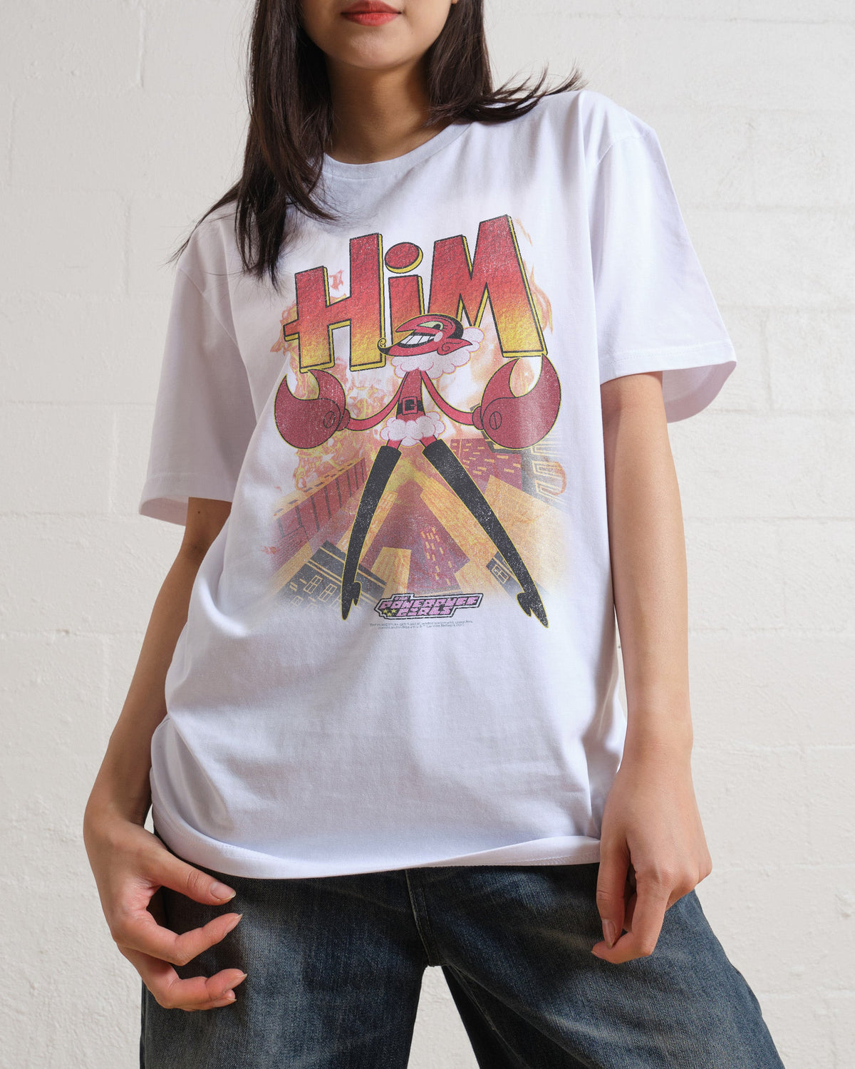 HIM T-Shirt product image 1