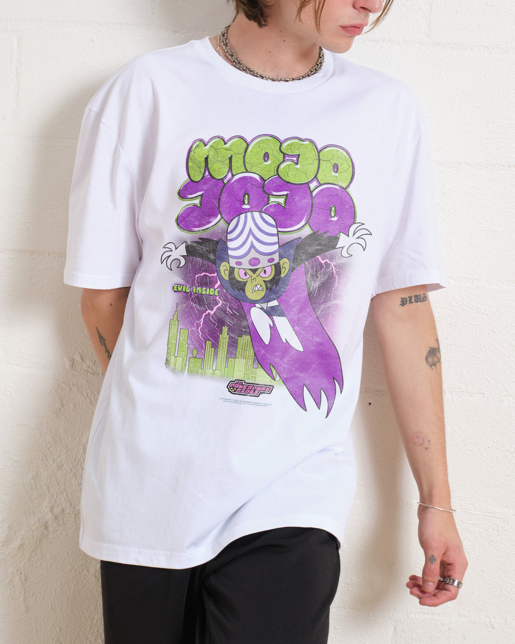 MoJo JoJo T-Shirt product image 3