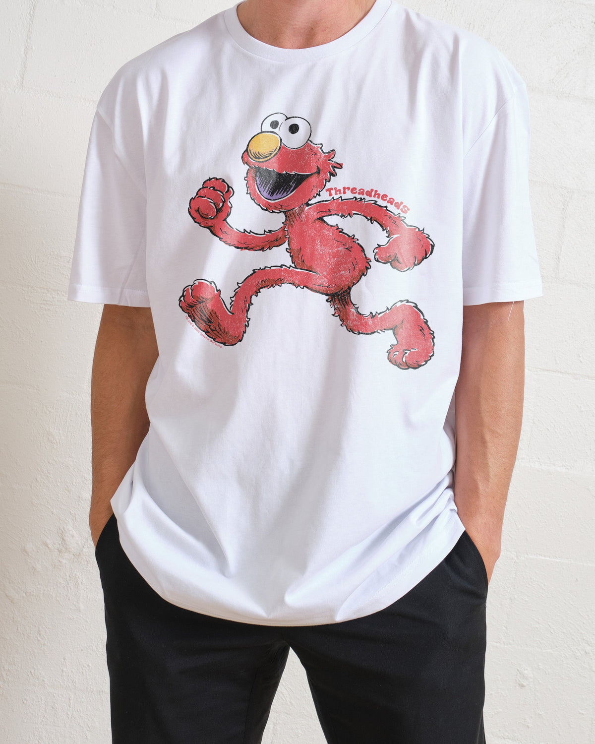 Elmo T-Shirt product image 3