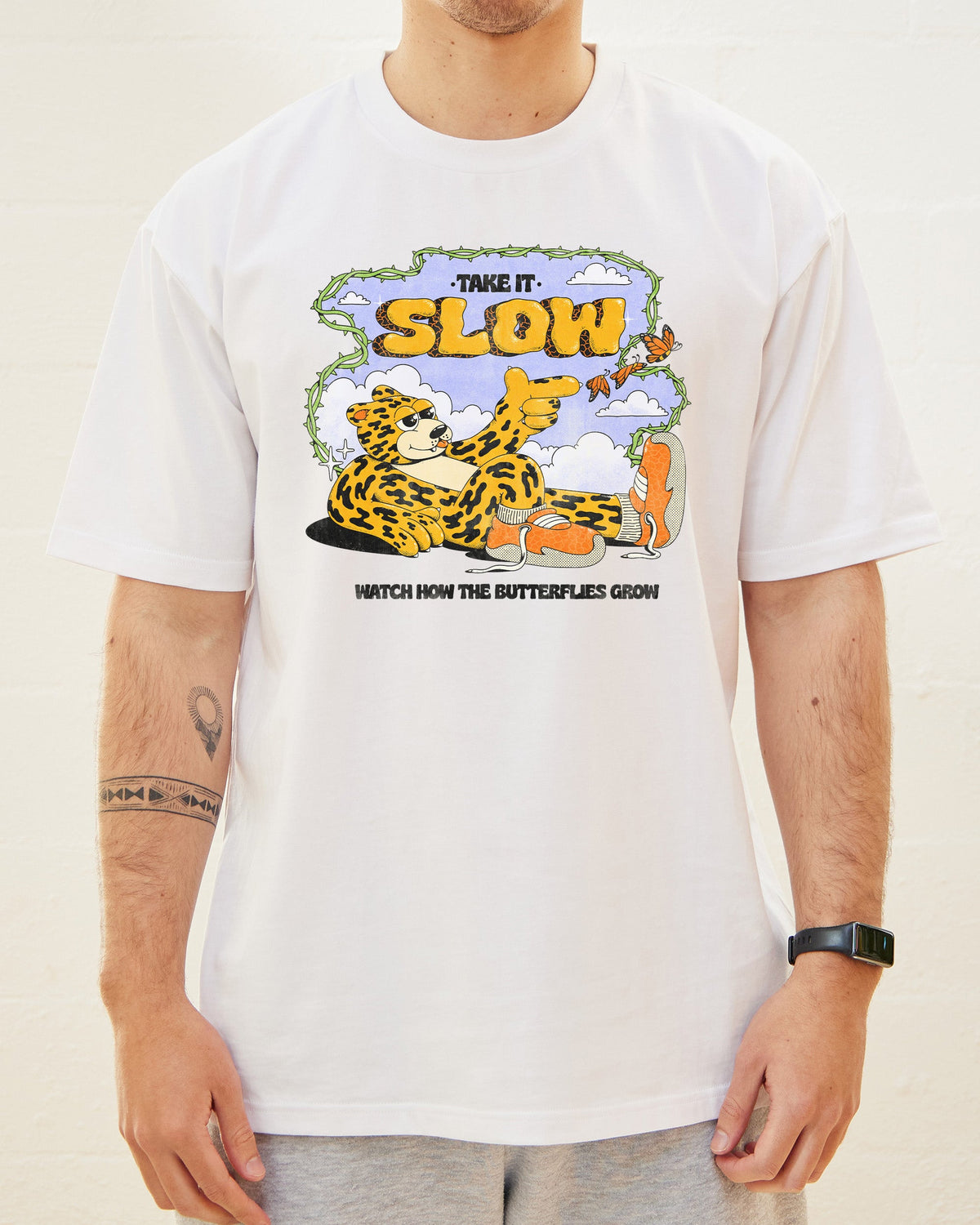 Take It Slow T-Shirt product image 2