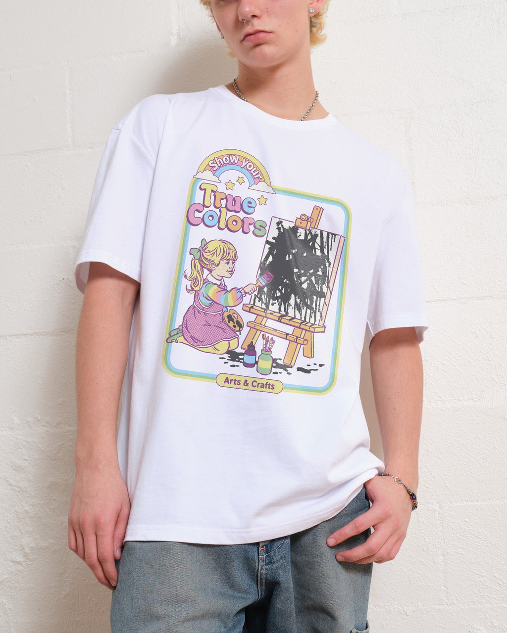 True Colors T-Shirt product image 2