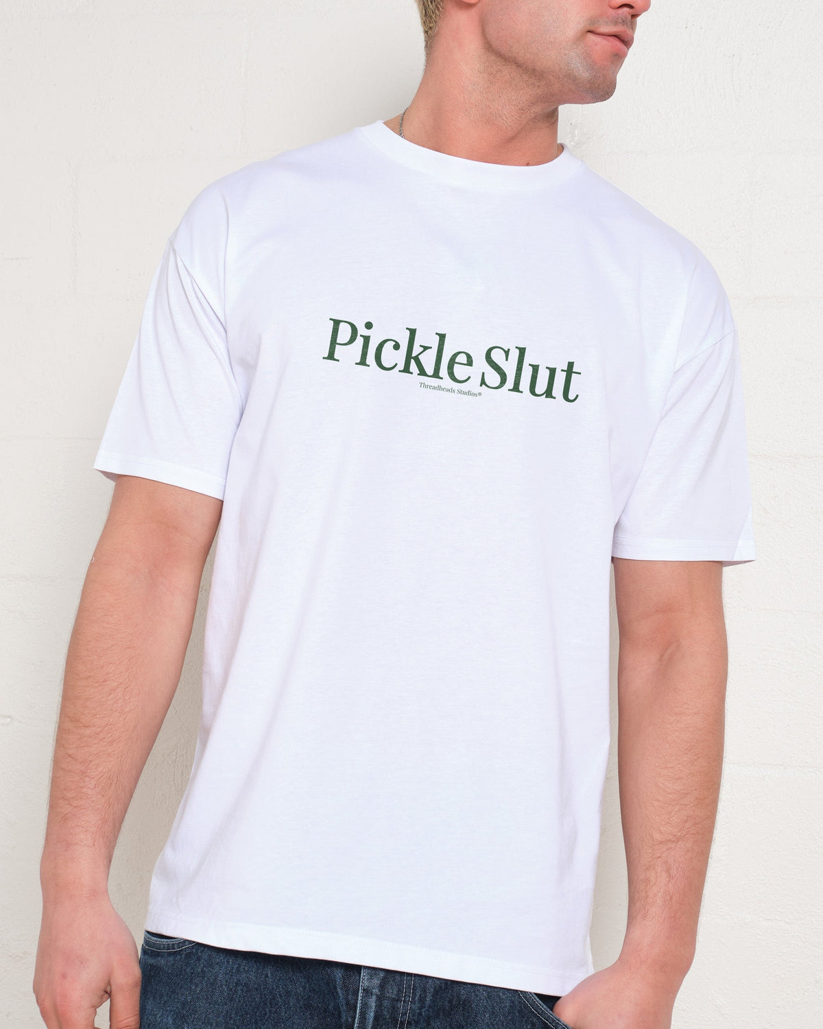 Pickle Slut T-Shirt product image 2
