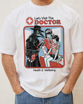 Let's Visit The Doctor T-Shirt product image 1