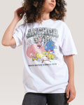 Spongebob Gym T-Shirt product image 1