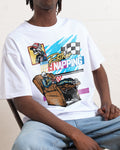 I Would Rather Be Napping T-Shirt product image 1