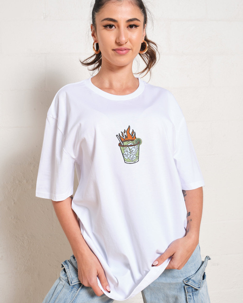 Spicy Marg T-Shirt product image 10