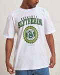 Slytherin College T-Shirt product image 1