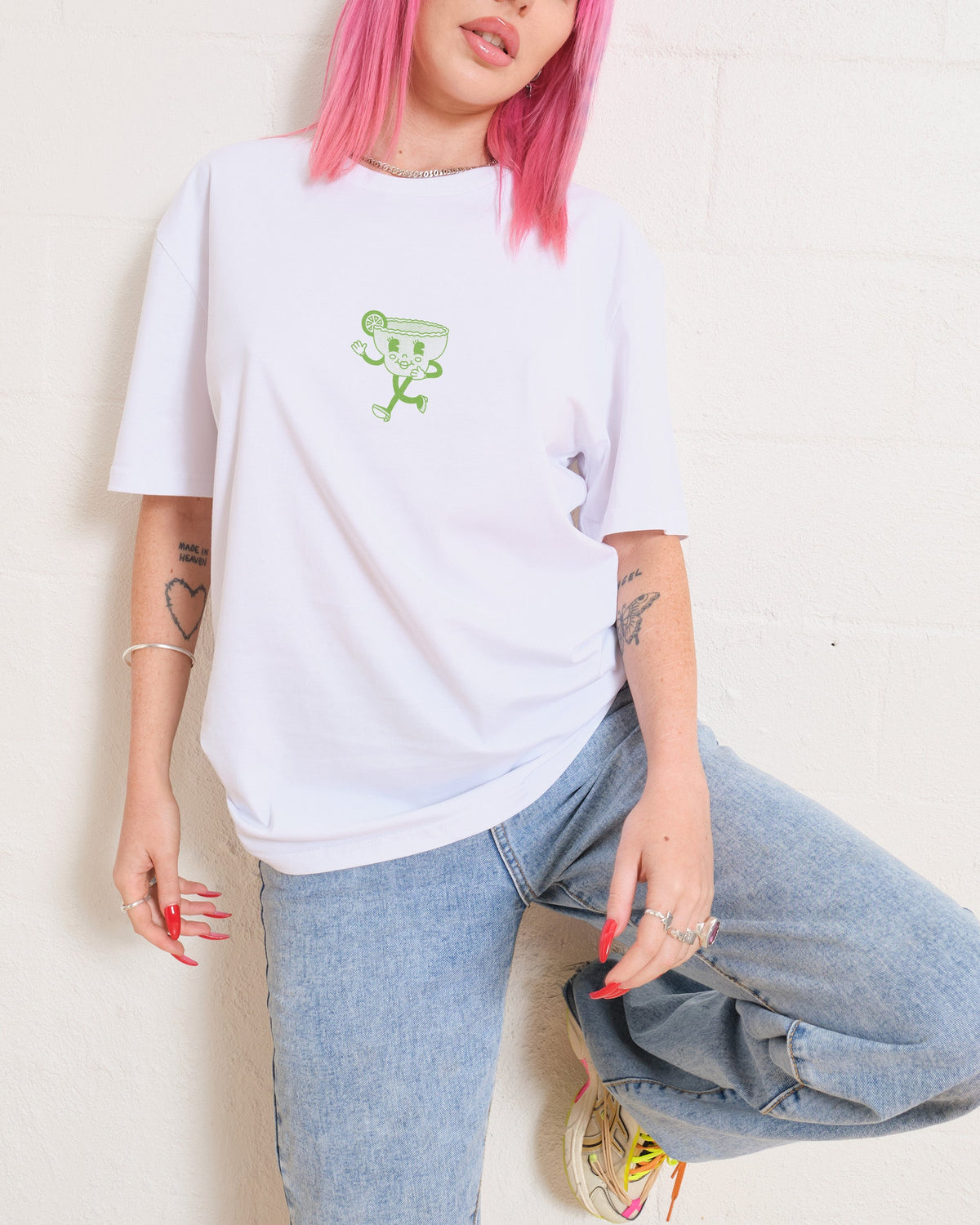 Margarita T-Shirt product image 4