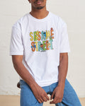 Sesame Street Friends T-Shirt product image 1