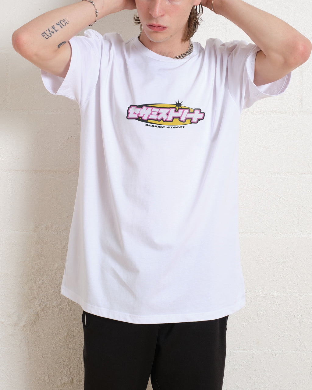 Y2K Sesame Street T-Shirt product image 4