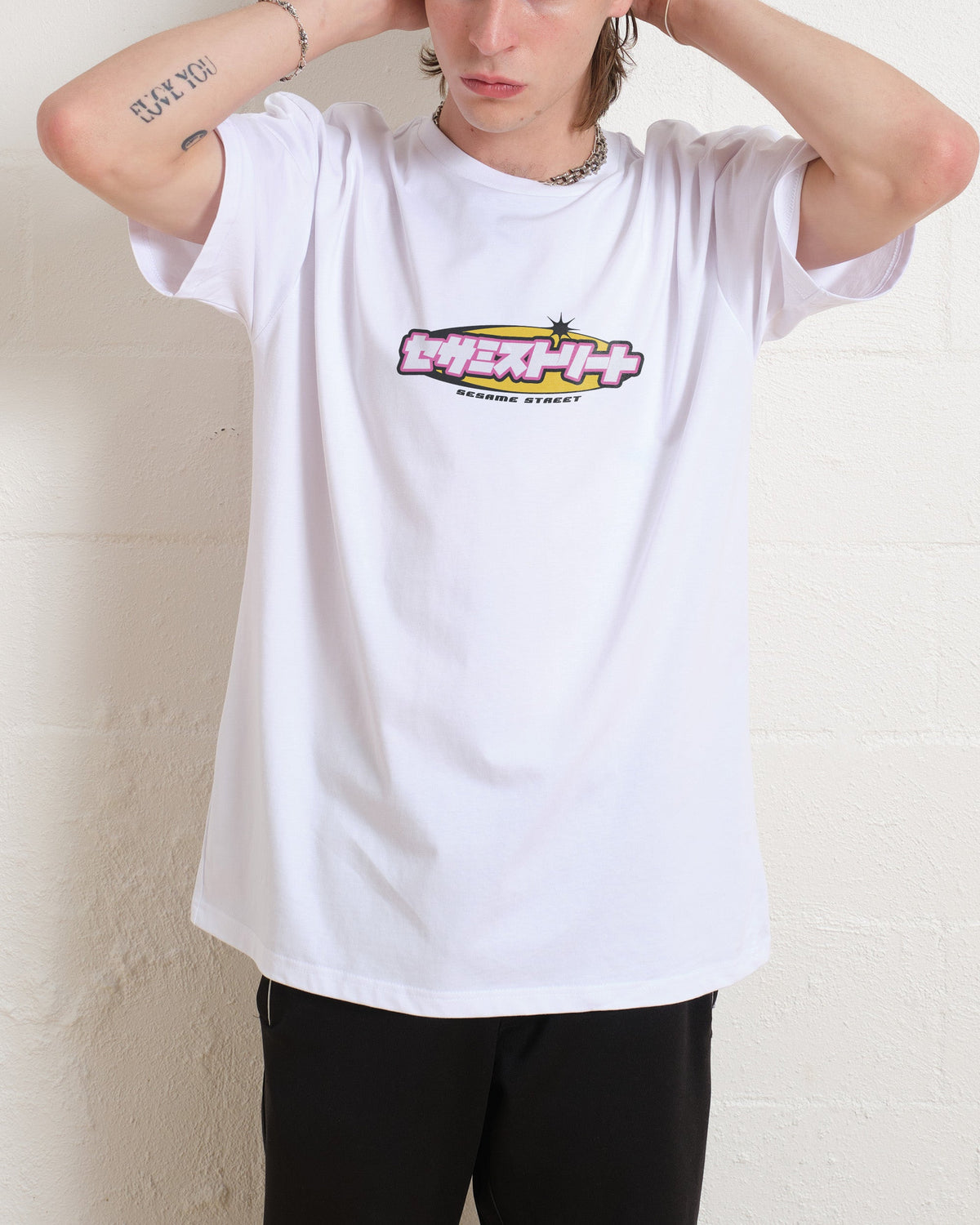 Y2K Sesame Street T-Shirt product image 4