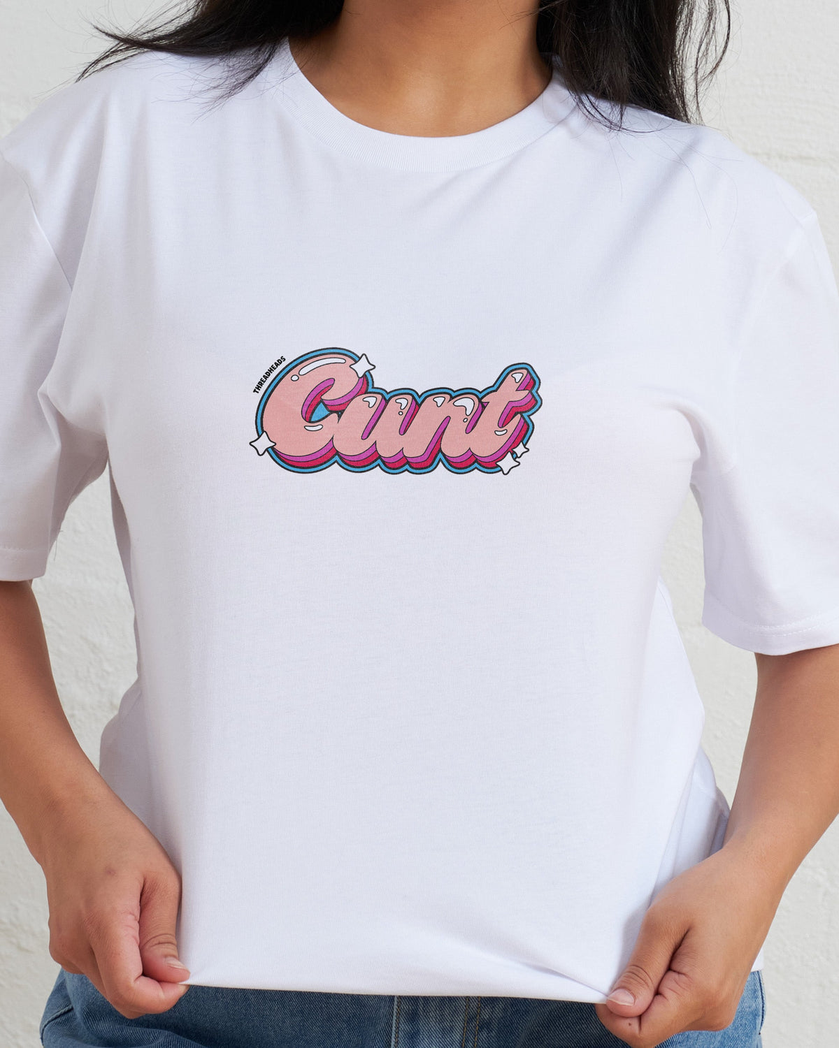 Cunt T-Shirt product image 6