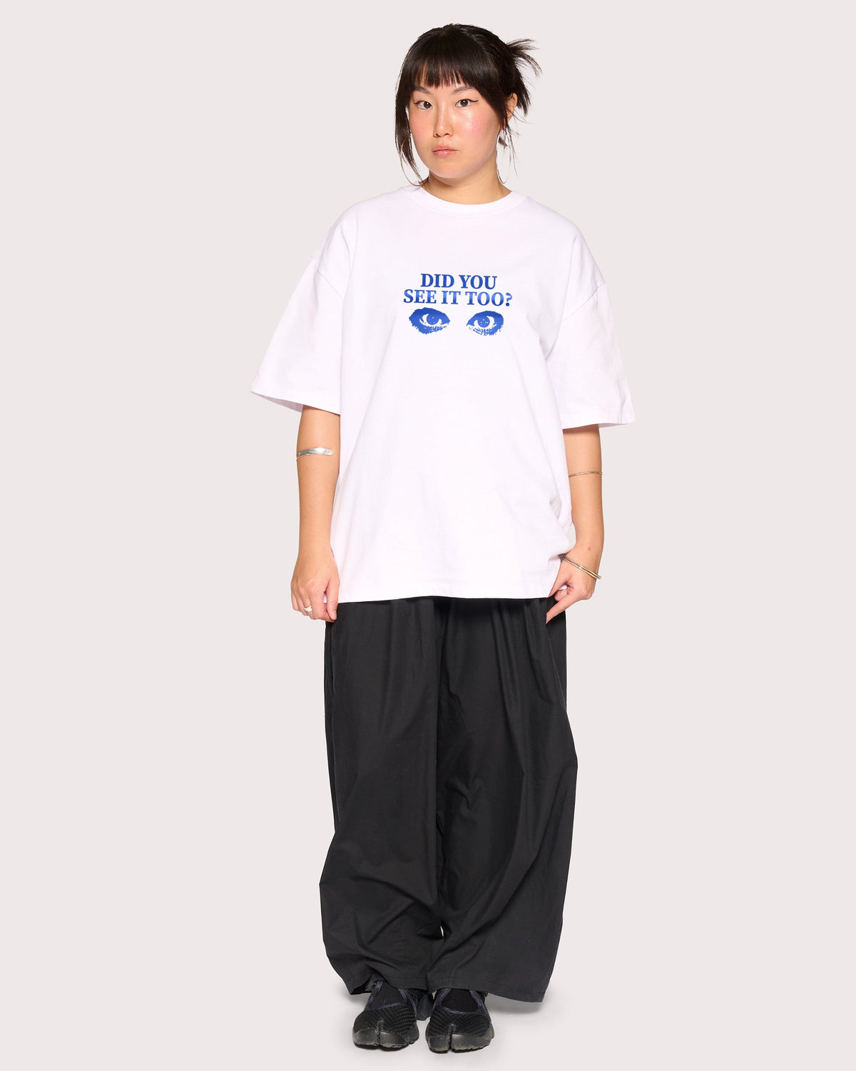 1-800 Delusions Oversized Tee product image 3