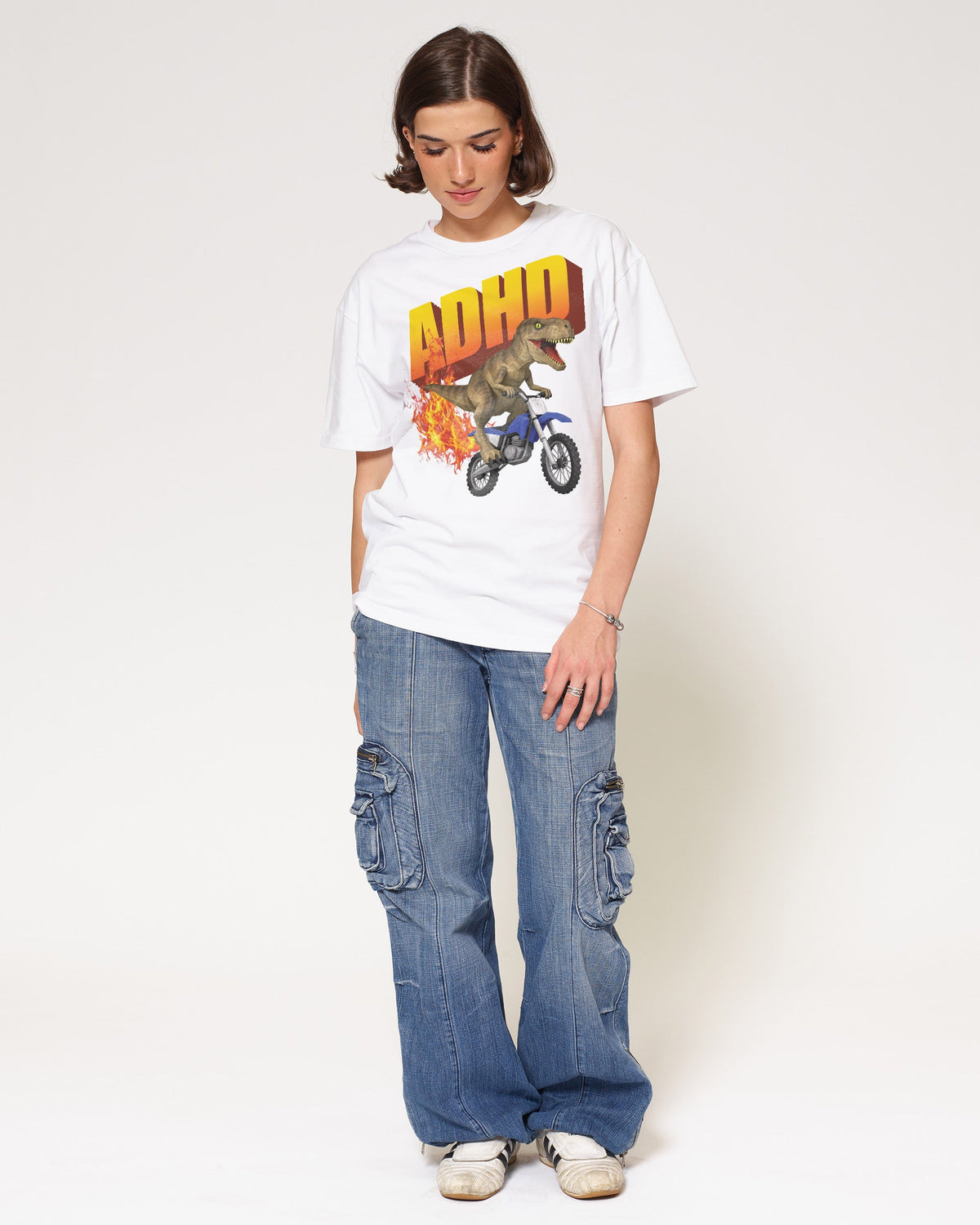 ADHD T-Shirt product image 10