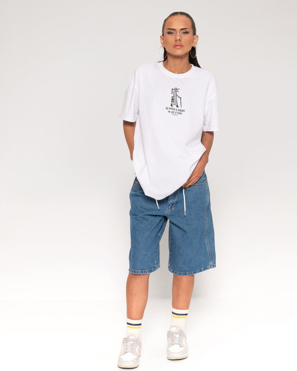 Lore Is Iconic T-Shirt product image 6
