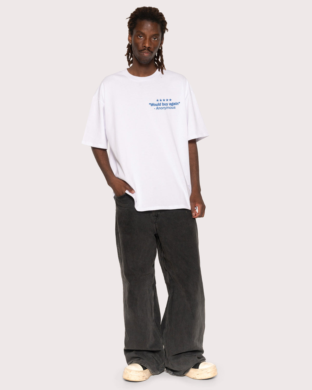 1-800-Cocaine T-Shirt product image 3