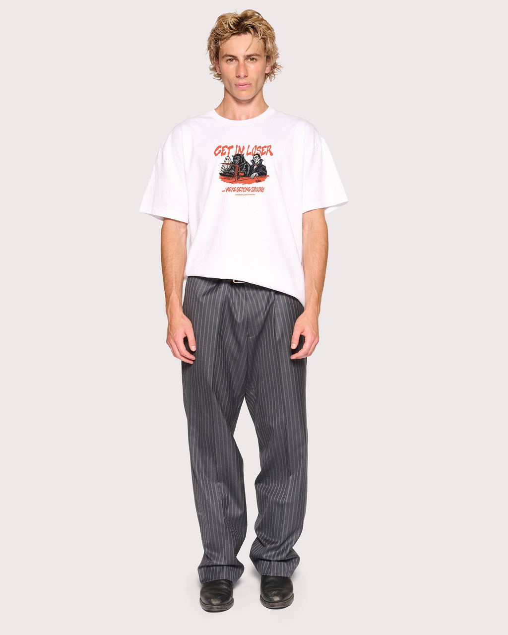 Get in Loser T-Shirt product image 2