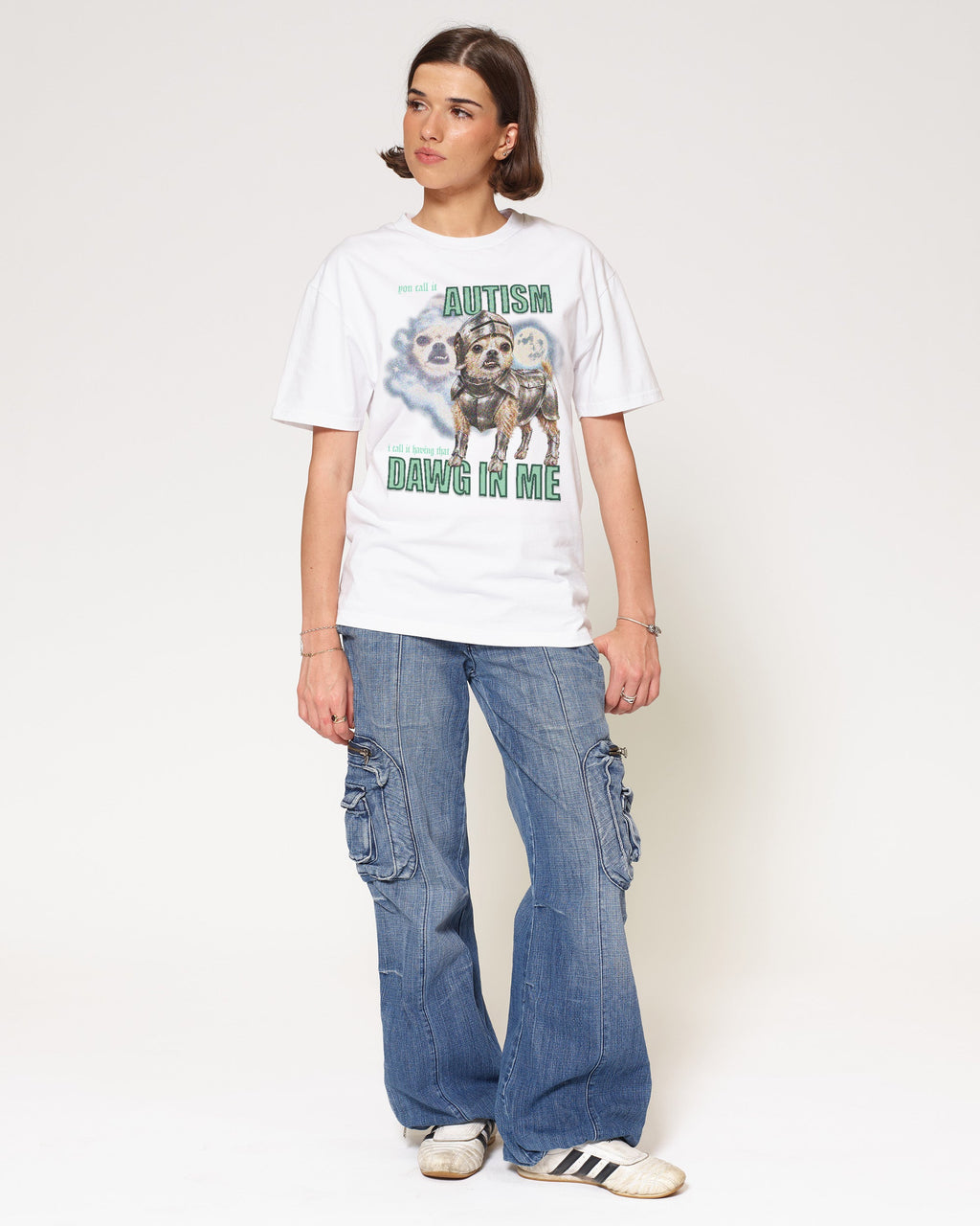 Dawg in Me T-Shirt product image 4