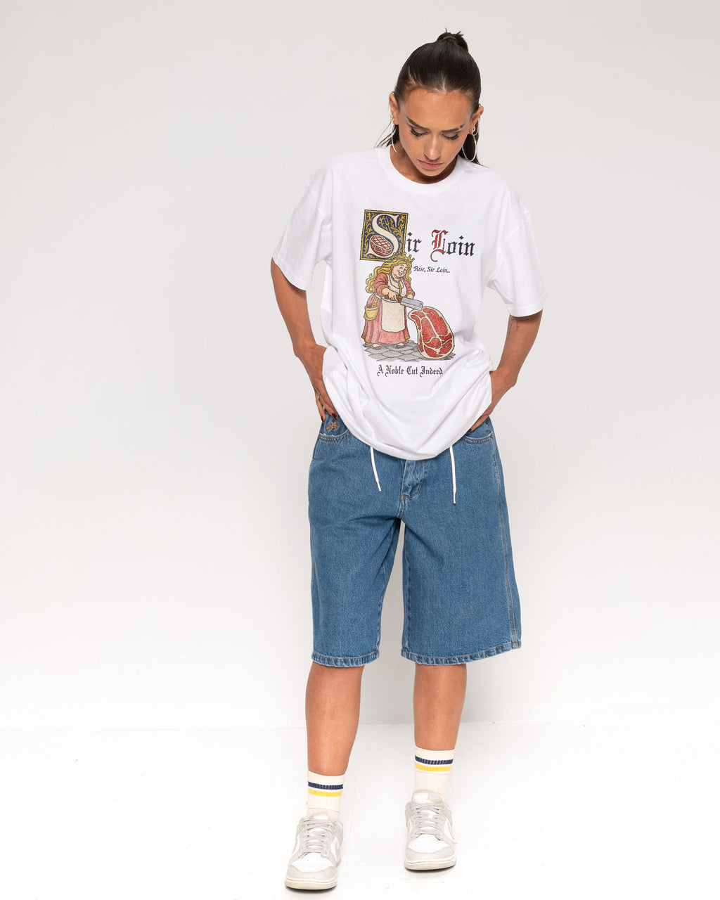 Sir Loin T-Shirt product image 6