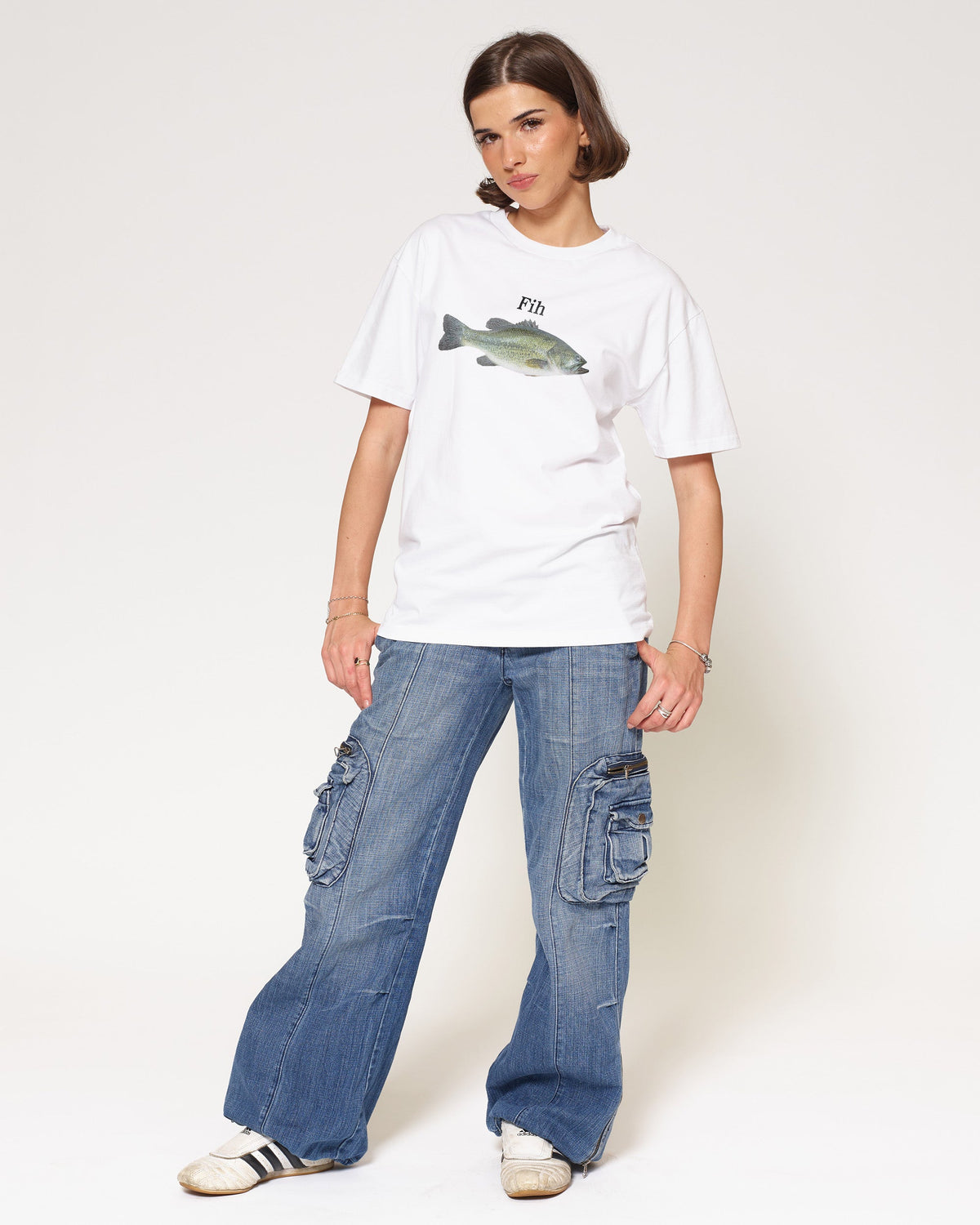 Fih T-Shirt product image 2