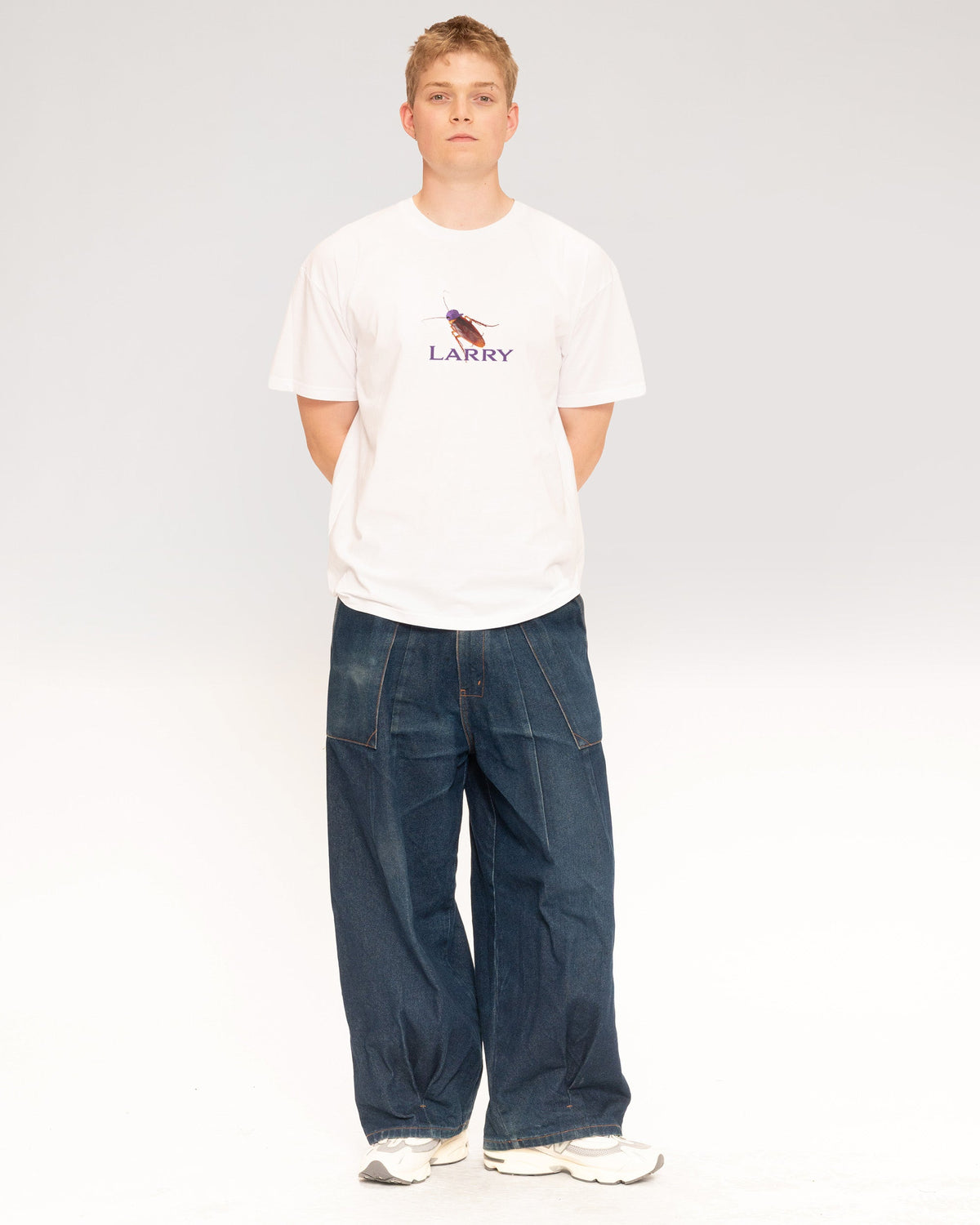 Larry T-Shirt product image 4