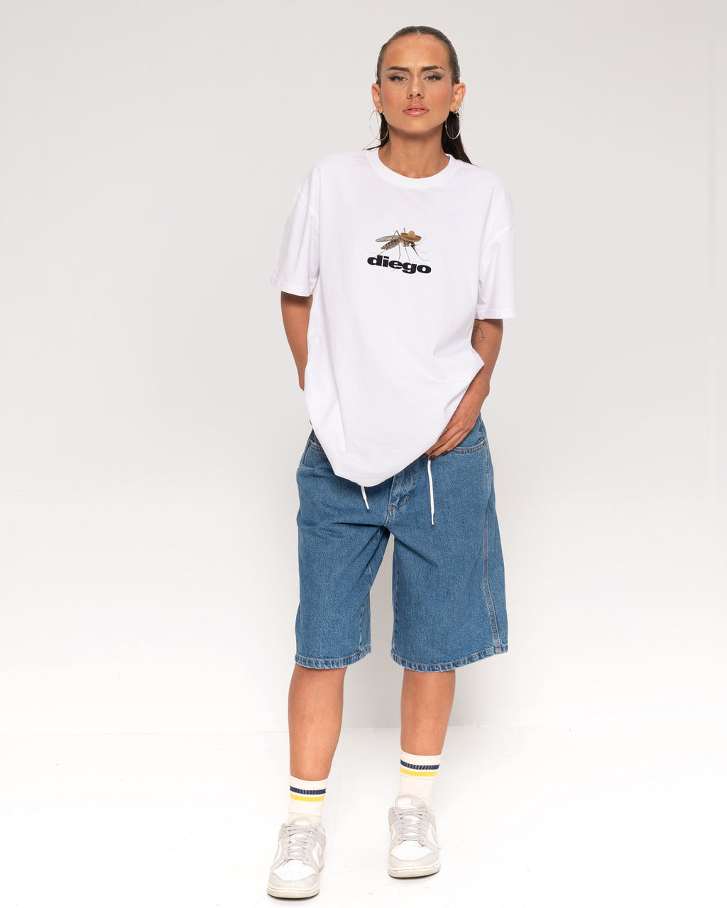 Diego T-Shirt product image 2
