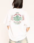 Pad Thai Dynasty Oversized Tee product image 1