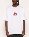 Redline Racing Oversized Tee product image 1
