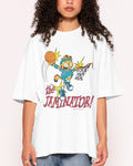 The Jaminator Oversized Tee product image 1