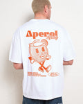 Aperol Spritz Oversized Tee product image 1