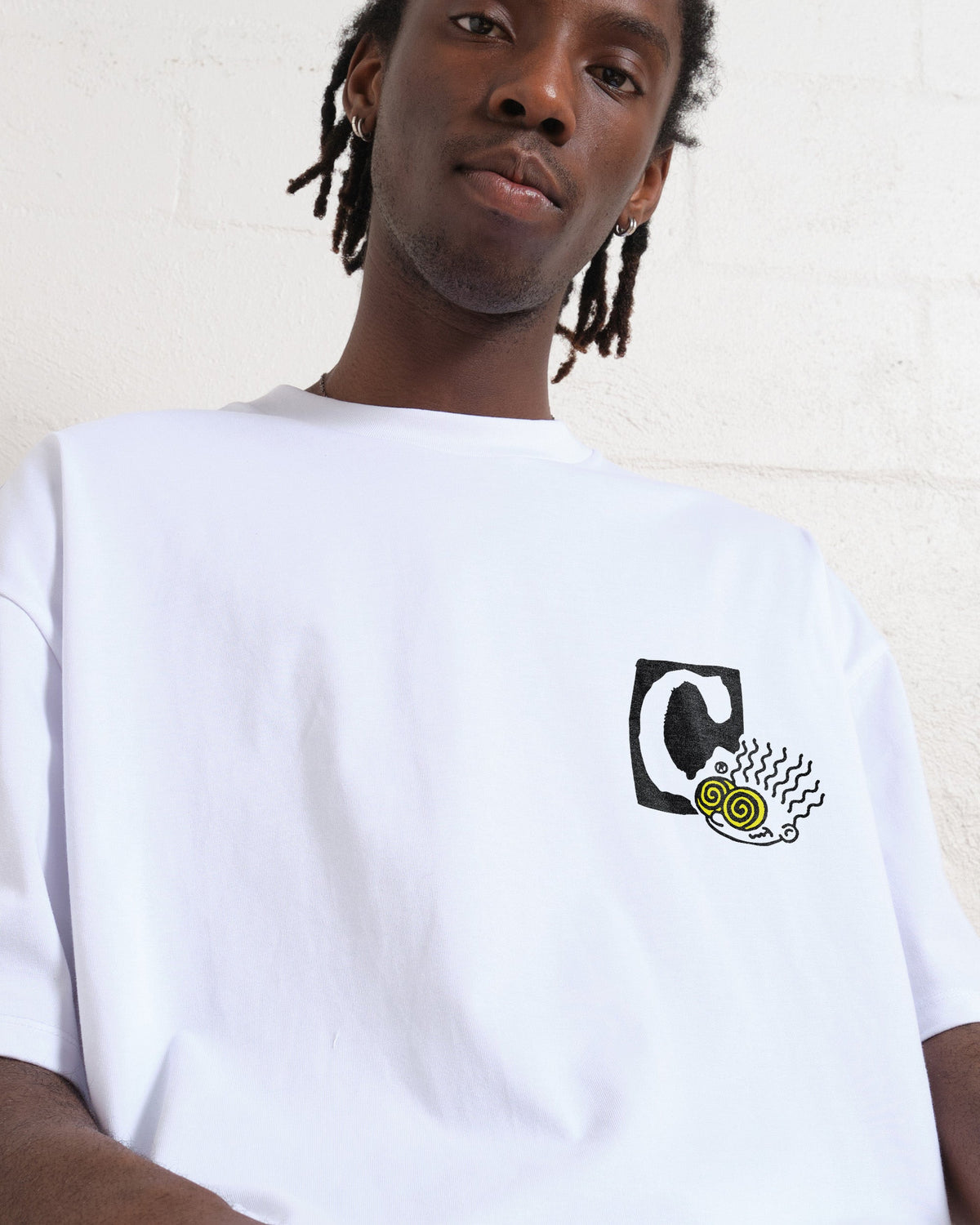 C is for Cheap Thrills Oversized Tee product image 2