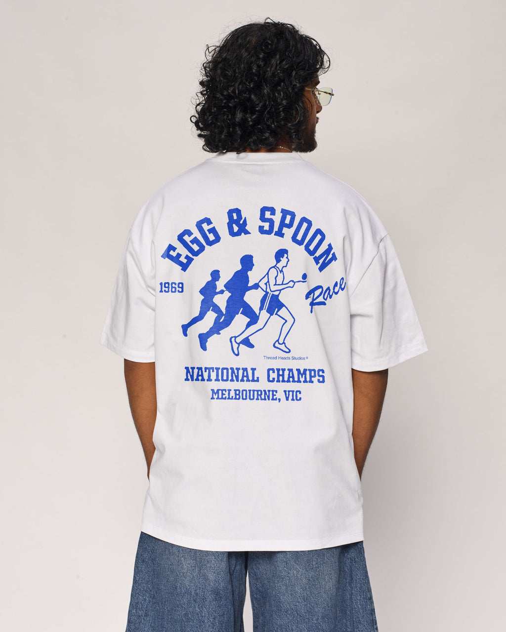 Egg & Spoon T-Shirt product image 5