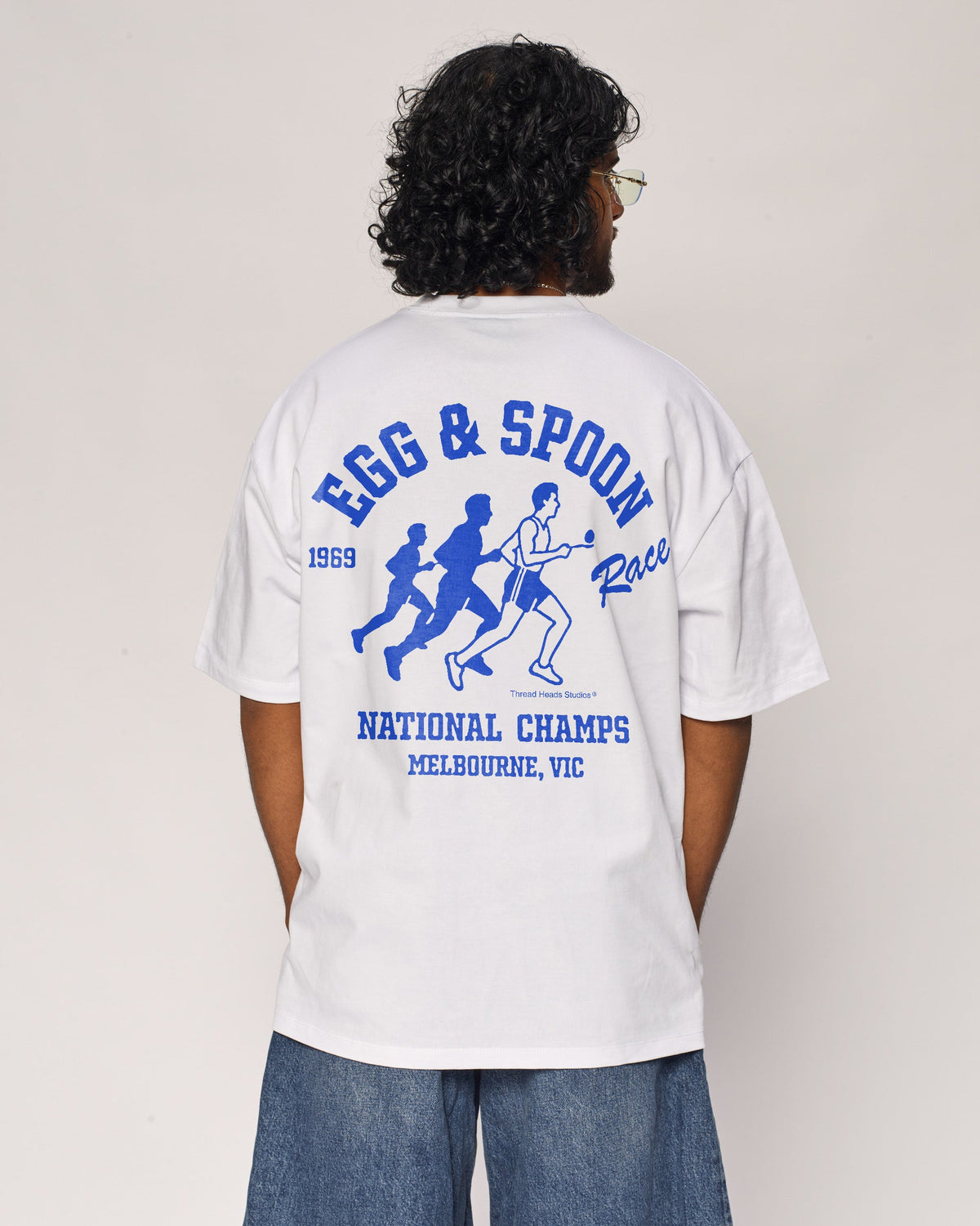 Egg & Spoon Oversized Tee product image 5