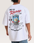 Loco Oversized Tee product image 1