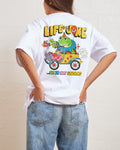 Life is a Joke Oversized Tee product image 1