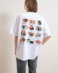 Sushi Oversized Tee product image 1