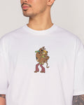 Scooby & Shaggy Oversized Tee product image 1