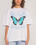 Flying Jewels Oversized Tee product image 1