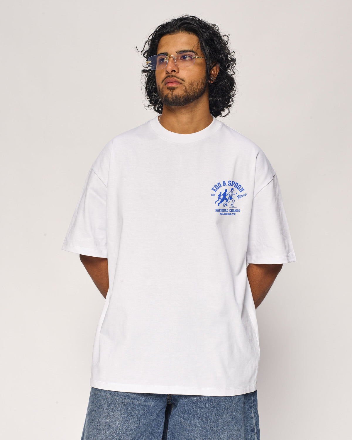 Egg & Spoon T-Shirt product image 6