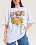 Main Squeeze Oversized Tee product image 1