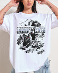 Nuke Cats Oversized Tee product image 1
