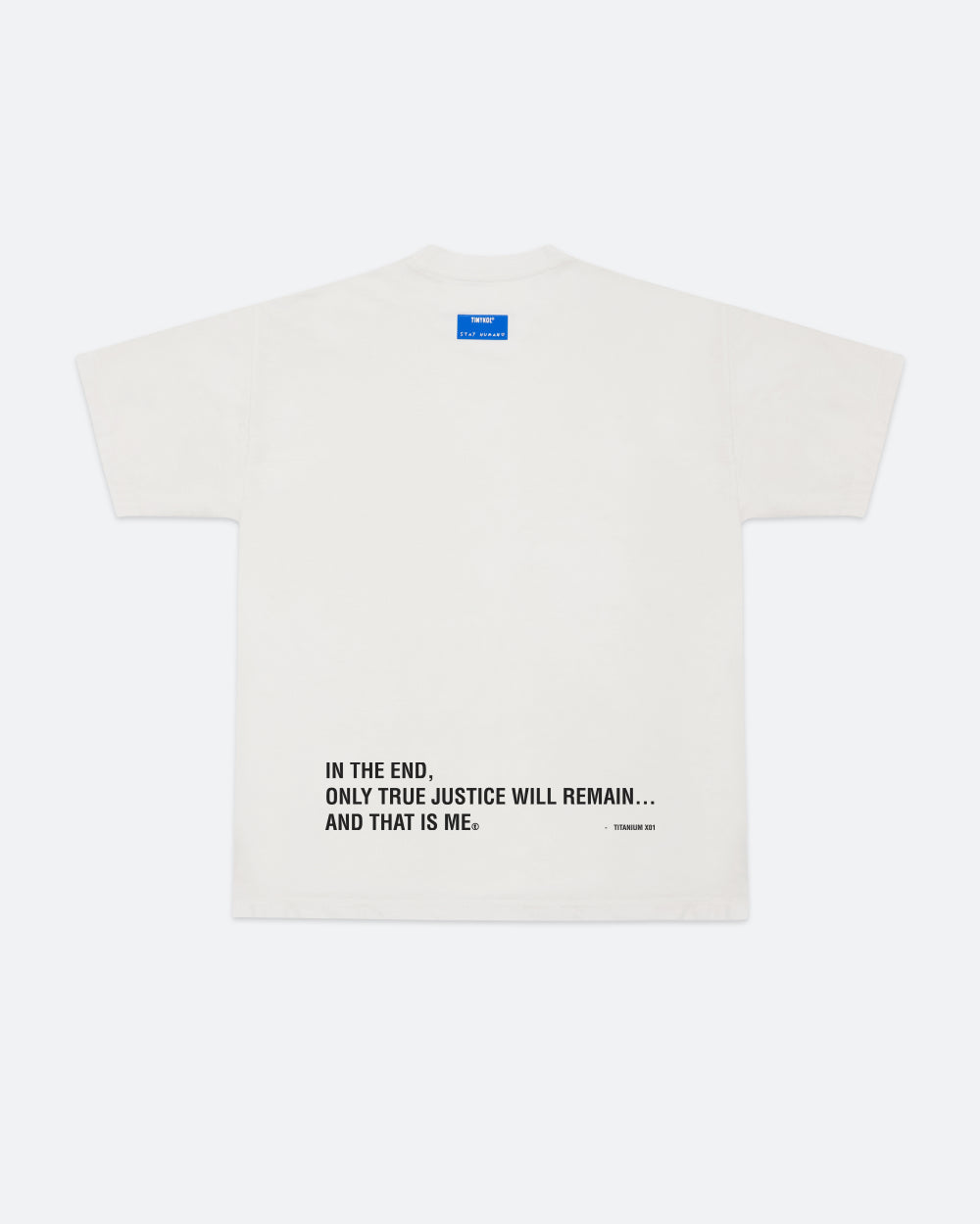 Titanium Tee product image 2