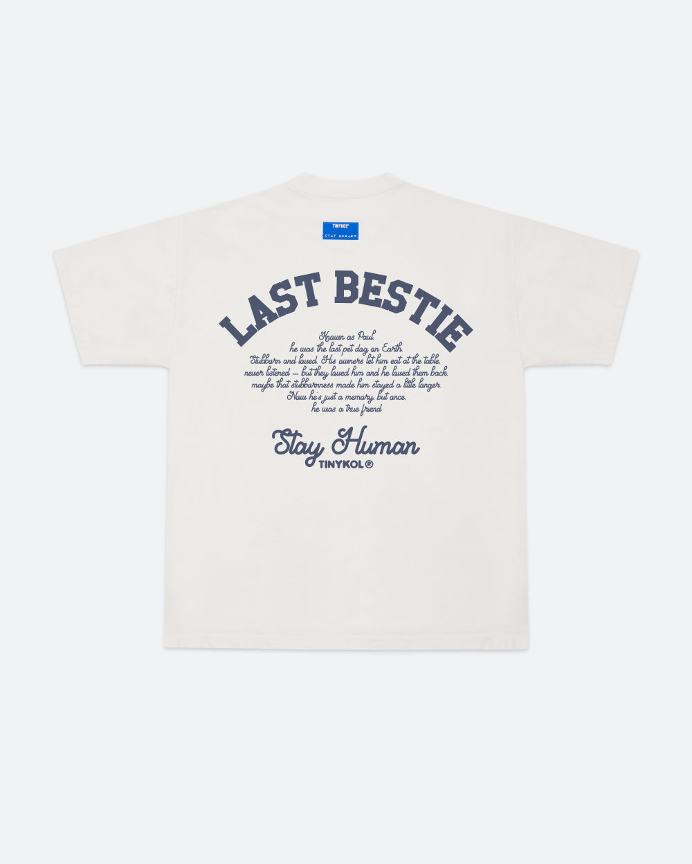 Last Bestie Tee product image 2